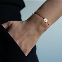 Armband Burato in Rosègold BT732 - BT732